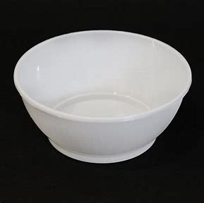 Bowl image